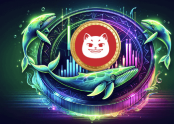 Solana Whales Watching: This New Token Sees Massive Accumulation by Top Traders
