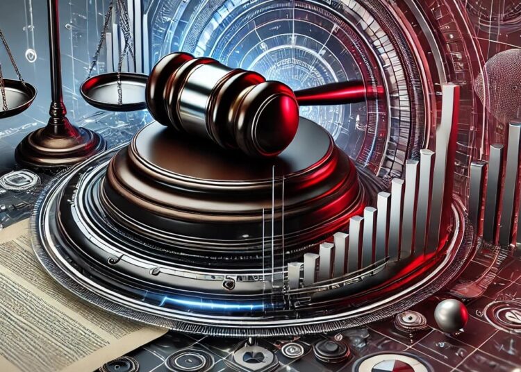 18 States Sue SEC, Gensler, Commissioners in Unprecedented Crypto Regulation Battle