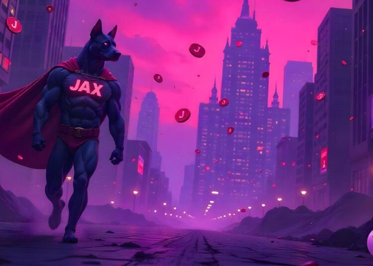 JAXInu Introduces "MeFi": A Fusion of Meme Tokens and Regenerative Finance