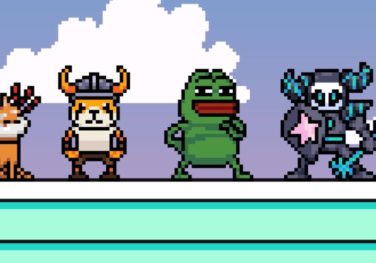 Crypto All-Stars ICO Raises Over $3 Million and Could be the Best Presale to Invest in