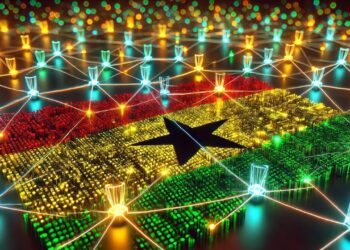 Ghana Leverages Blockchain for Carbon Credit Trade