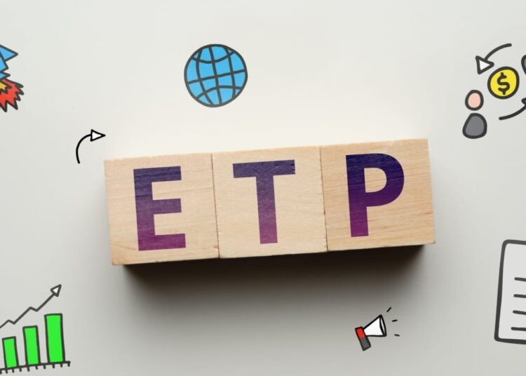 21shares Launches 4 New Exchange Traded Products
