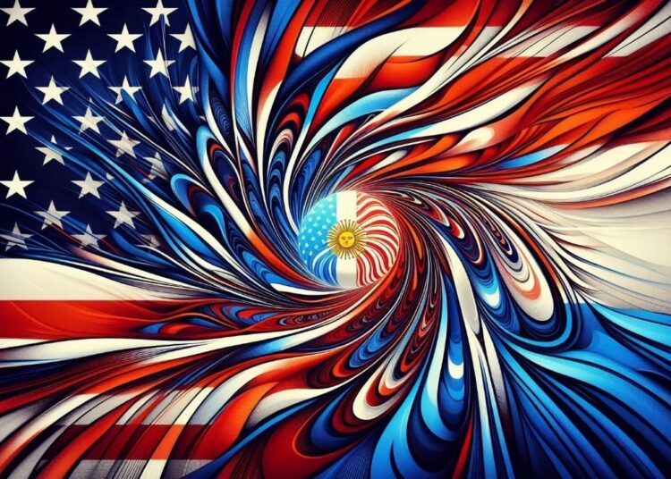 Latam Insights: Trump and Milei Parley, Deep Chainsaw Cuts Into Argentine State