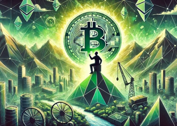 The Train Has Left the Station: Is It Too Late to Invest in Bitcoin?