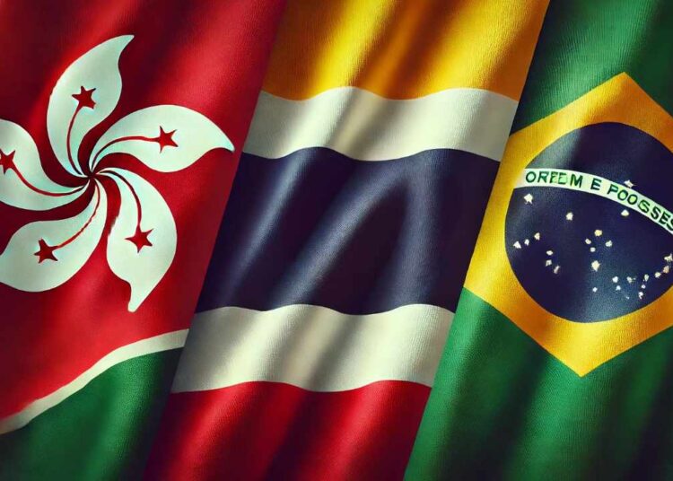 3 Central Banks Forge New Path in Cross-Border Digital Asset Innovation