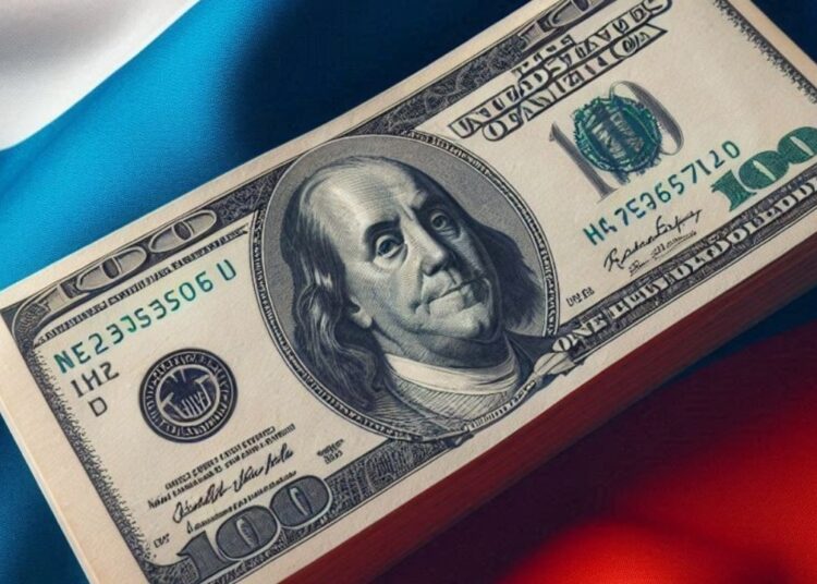 Kremlin Warns: Global Concerns Grow Over Dollar’s Political Use
