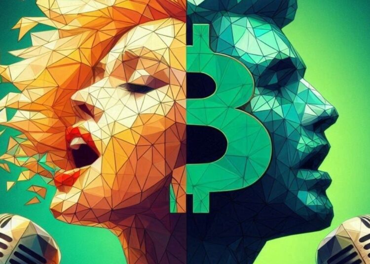 Still Early: Taylor Swift Remains More Popular Than Bitcoin for Now