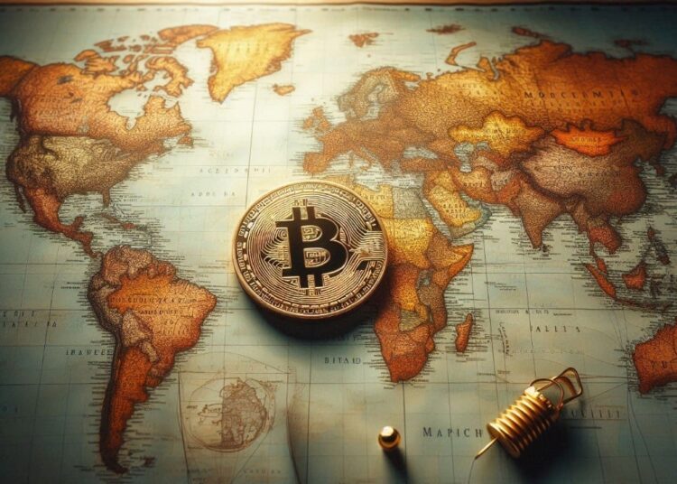 Trump’s Cryptocurrency Aide: A Nation-State Will Enter the Bitcoin Market ‘in Size’