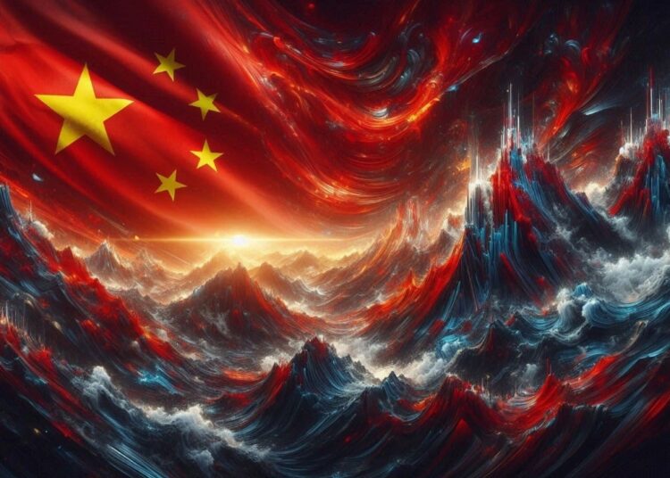 Reserves Threatened: China Urged to Dedollarize Its $3.3 Trillion Forex Stash