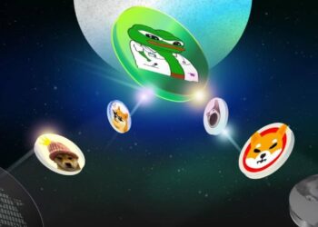 DrPepe.ai Launches on Solana, Merging AI Innovation with Blockchain Technology
