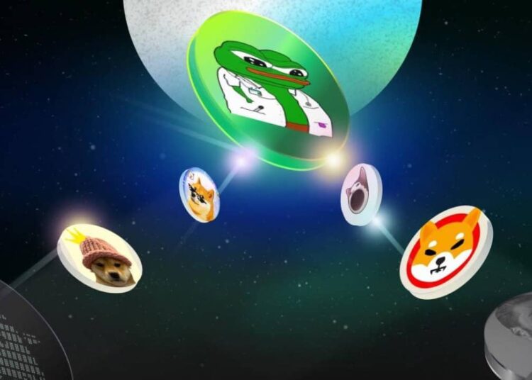 DrPepe.ai Launches on Solana, Merging AI Innovation with Blockchain Technology
