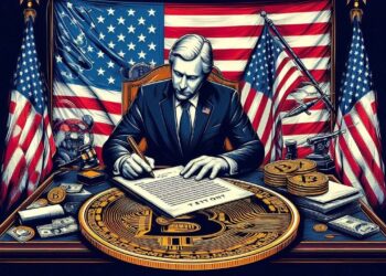 Satoshi Action Fund Open-Sources Strategic Bitcoin Reserve Model, Hints at Executive Order Implementation