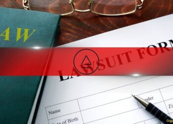 Alameda Research Files Lawsuit Against Waves Founder Ivanov to Recover $90M