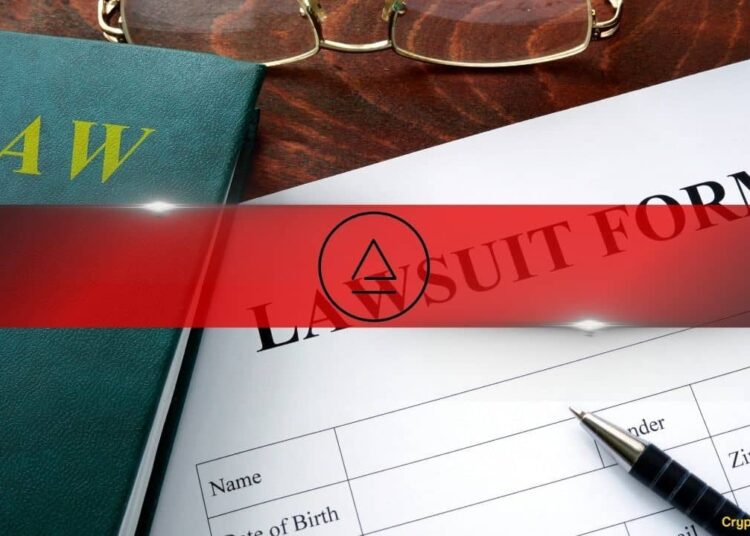 Alameda Research Files Lawsuit Against Waves Founder Ivanov to Recover $90M