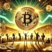 Is Qatar or Saudi Arabia Secretly Accumulating Bitcoin?