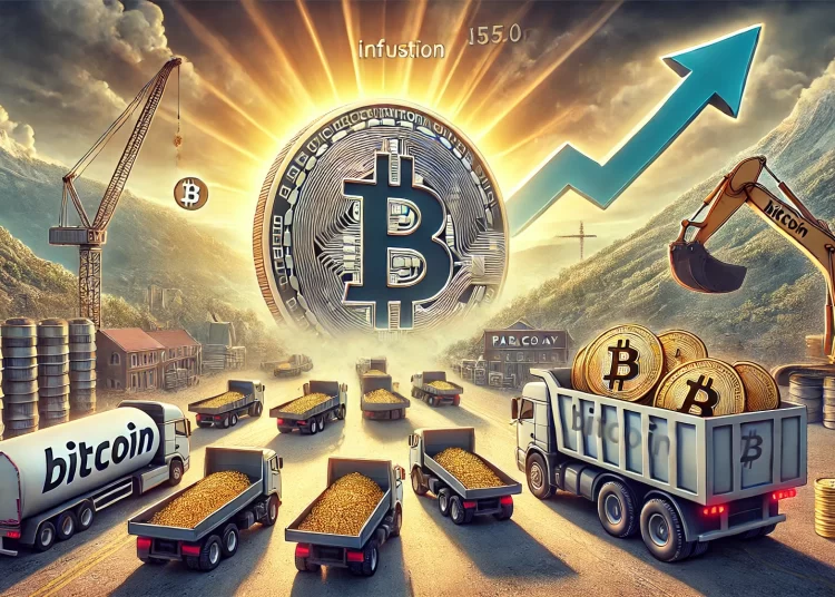 Deutsche Telekom Partners With Bankhaus Metzler for Bitcoin Mining