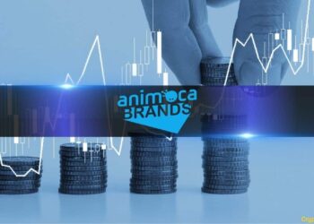 Web3 Giant Animoca Brands Expands Beyond Gaming, Dominates October Investments