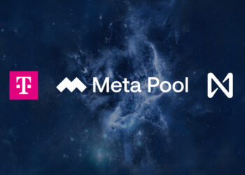 Deutsche Telekom Joins Forces with Meta Pool to Pioneer Decentralized AI on NEAR Protocol