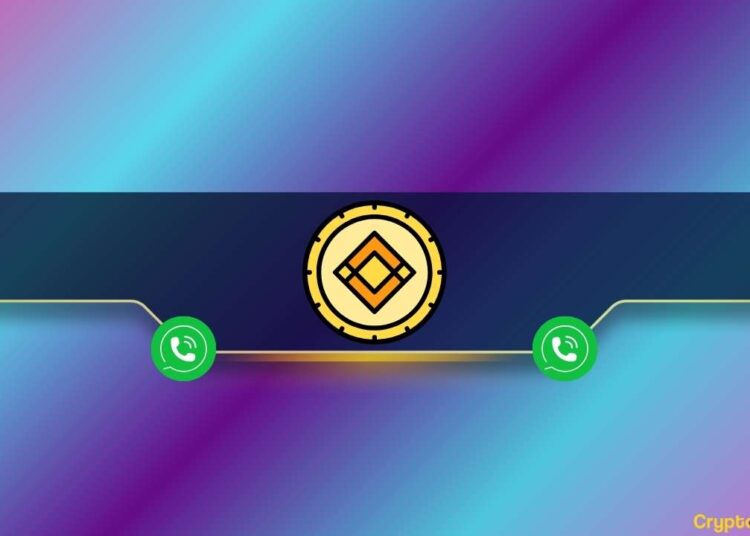 Binance Users Will Get Updates and Promo Information on New Platform: Details