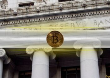 Bitcoin Price at All-Time High as Fed Cuts Interest Rates by 25 Basis Points