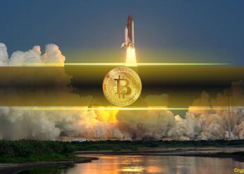 Is This The Last Week Bitcoin (BTC) Will Ever Be Below $70K?