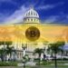 USD Inflation Grows for First Time in 8 Months as BTC Marks New ATHs