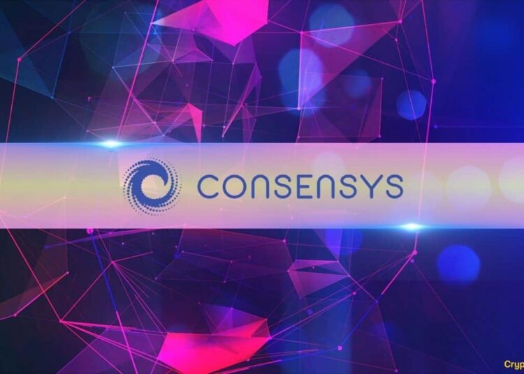 Consensys Launches Linea Association to Drive Decentralized Growth of zkEVM Network