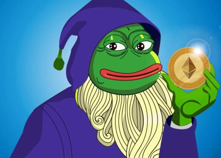 Pepeto Unveils Innovations in the Memecoin Space Ahead of 2025