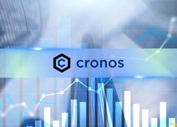 CRO Explodes by Double Digits as Crypto.com CEO Reveals 2025 Roadmap
