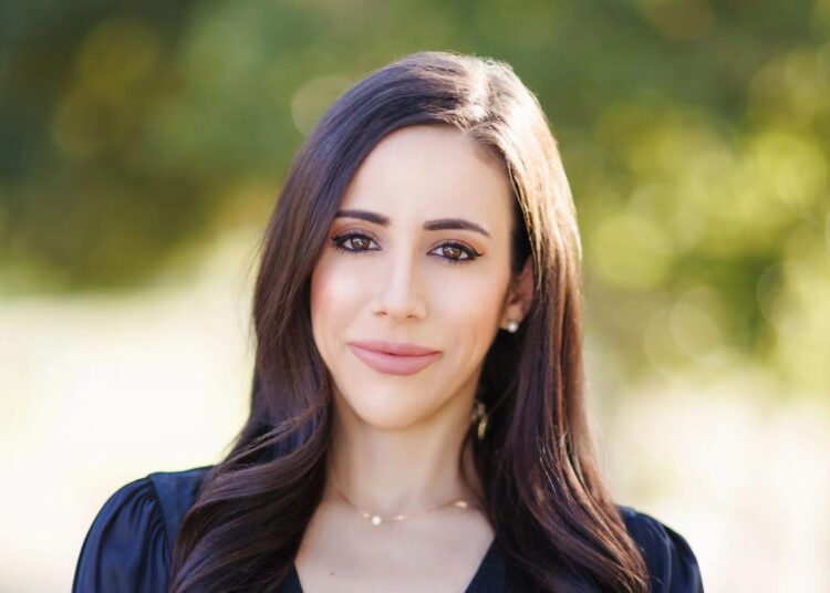 From Healthcare to Leading Crypto Voice