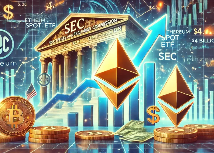 SEC Delays Ethereum ETF Options Decision, Awaits More Public Input