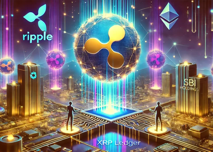 Meld Gold Utilizes XRP Ledger to Enhance Gold Accessibility and Supply Chain Efficiency