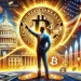 Polish Presidential Candidate Calls for Bitcoin Strategic Reserve