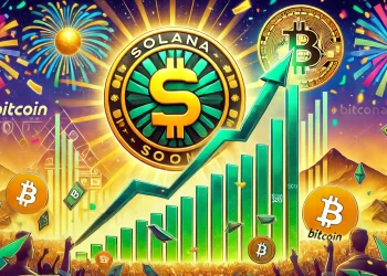 SOL Price Eyes $200 as Solana Gains Momentum with Bitcoin’s Election Rally