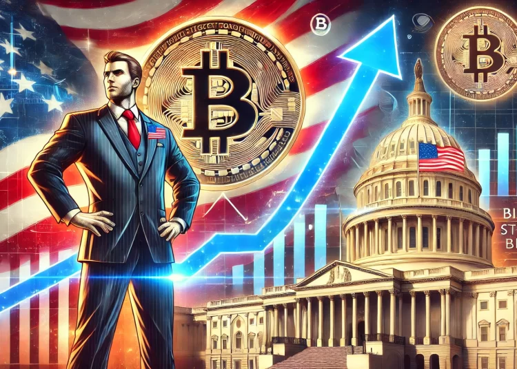 Senator Lummis Confirms Strategic Bitcoin Reserve Plans After Trump Victory