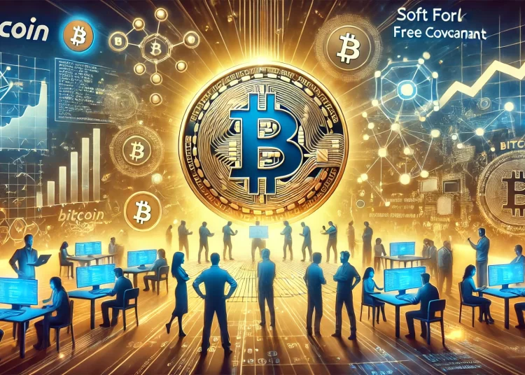 Bitcoin Developers Propose Soft Fork-Free Covenant for Network Upgrade