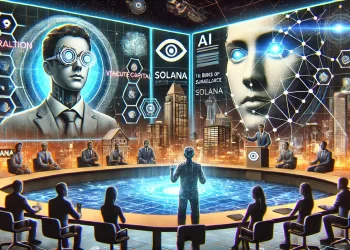 Edward Snowden Critiques VC Role in Solana and AI Surveillance Risks