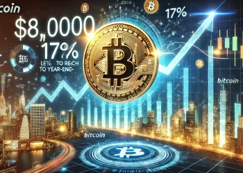 Bitcoin Surges to $85K – Only 17% Left to Break $100K Barrier by Year-End