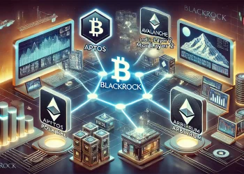 BlackRock Brings BUIDL to Aptos, Avalanche, and Major Layer 2s like Polygon and Arbitrum