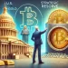 Senator Lummis Advocates Selling Gold for a U.S. Strategic Bitcoin Reserve