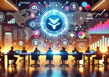 Tether Unveils Hadron to Revolutionize Asset Tokenization Across Financial Markets
