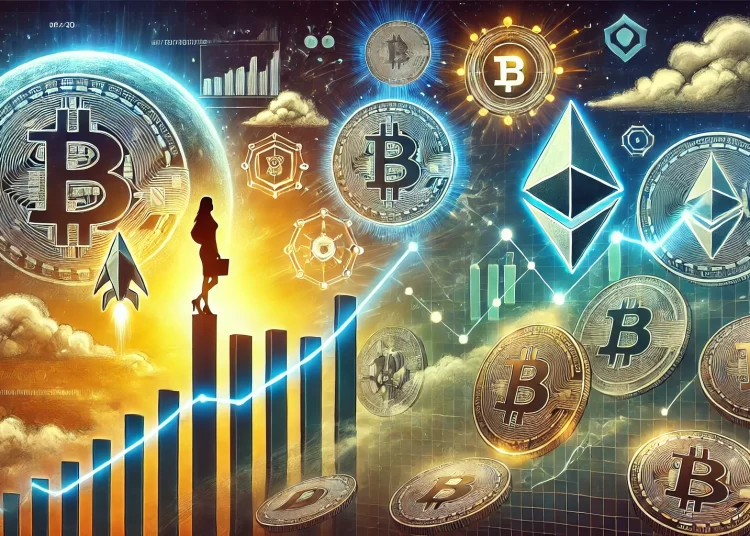 Is Altcoin Season Here? 2 Reasons Supporting the Case