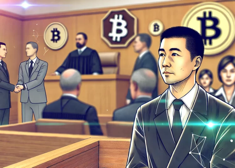 Former FTX CTO Gary Wang Avoids Prison Time After Cooperation in SBF Trial