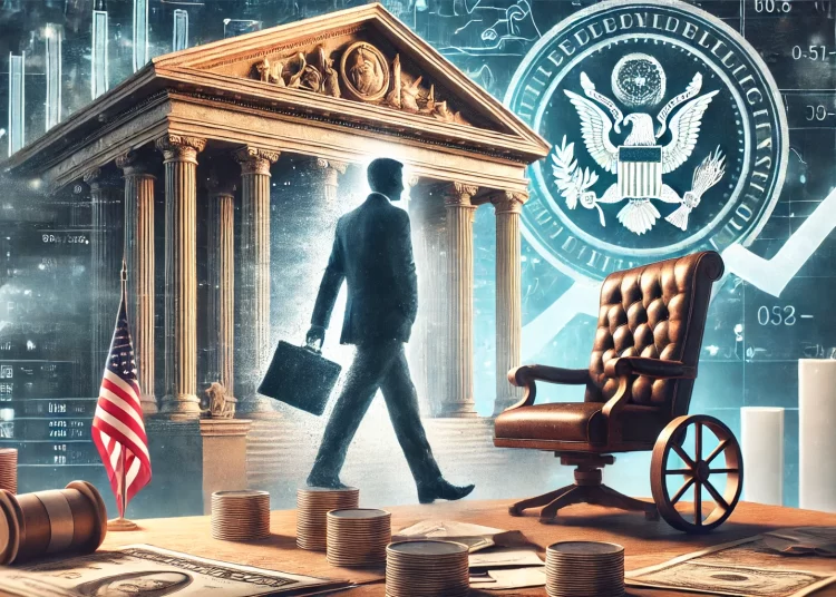 Dogecoin Foundation Challenges Trump’s Crypto Tax Preferences