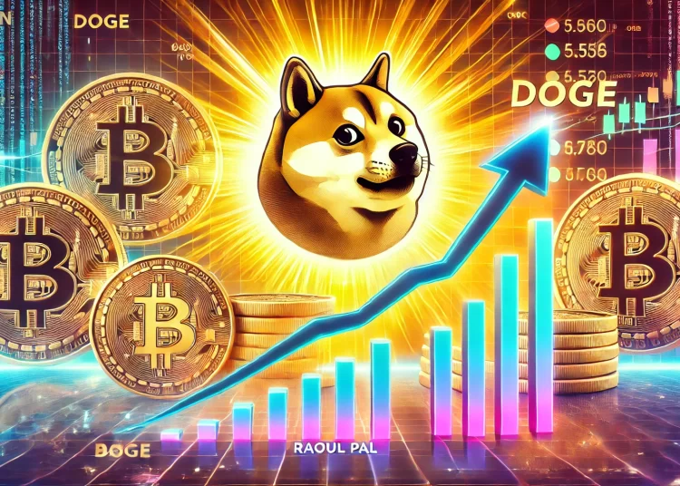 Raoul Pal’s Dogecoin Forecast: Could DOGE Outperform Bitcoin?