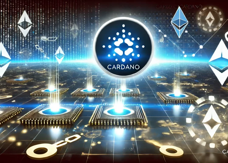 Cardano Introduces Zero-Knowledge Tech to Its Smart Contract Ecosystem