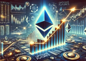 Ethereum Options and Futures Hit Record Levels – Is ETH Back on Top?