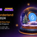 Bybit Web3 Leads the Way in Ecosystem Collaboration – Launching Sui Wonderland 2024