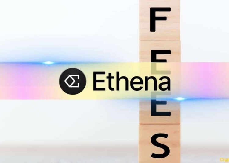 Wintermute Pushes for Ethena Fee Switch to Benefit sENA Token Holders