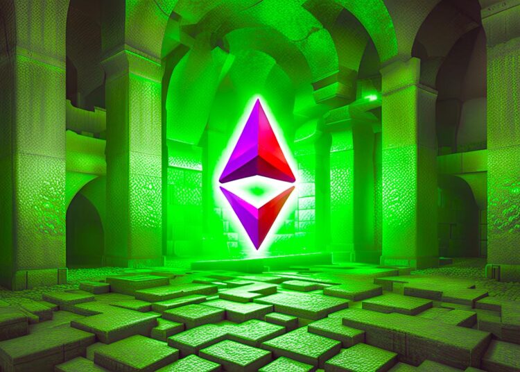 ‘Very Promising Start’: Top Analyst Says Ethereum Headed Higher Against Bitcoin – Here Are His Targets